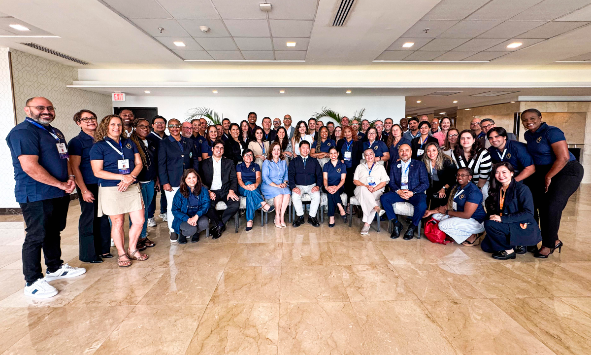 UPAG elects its new president